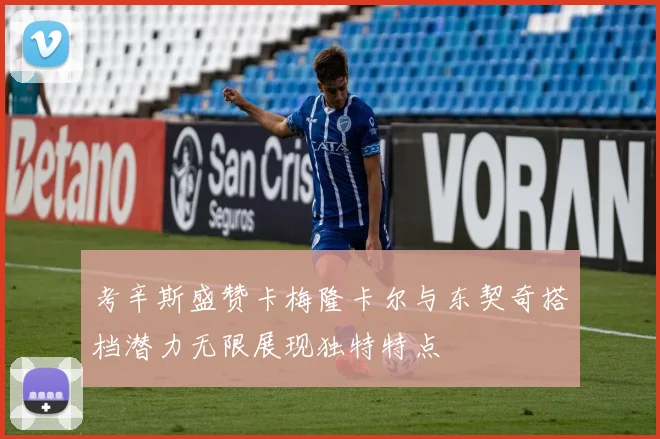 考辛斯盛赞卡梅隆卡尔与东契奇搭档潜力无限展现独特特点
